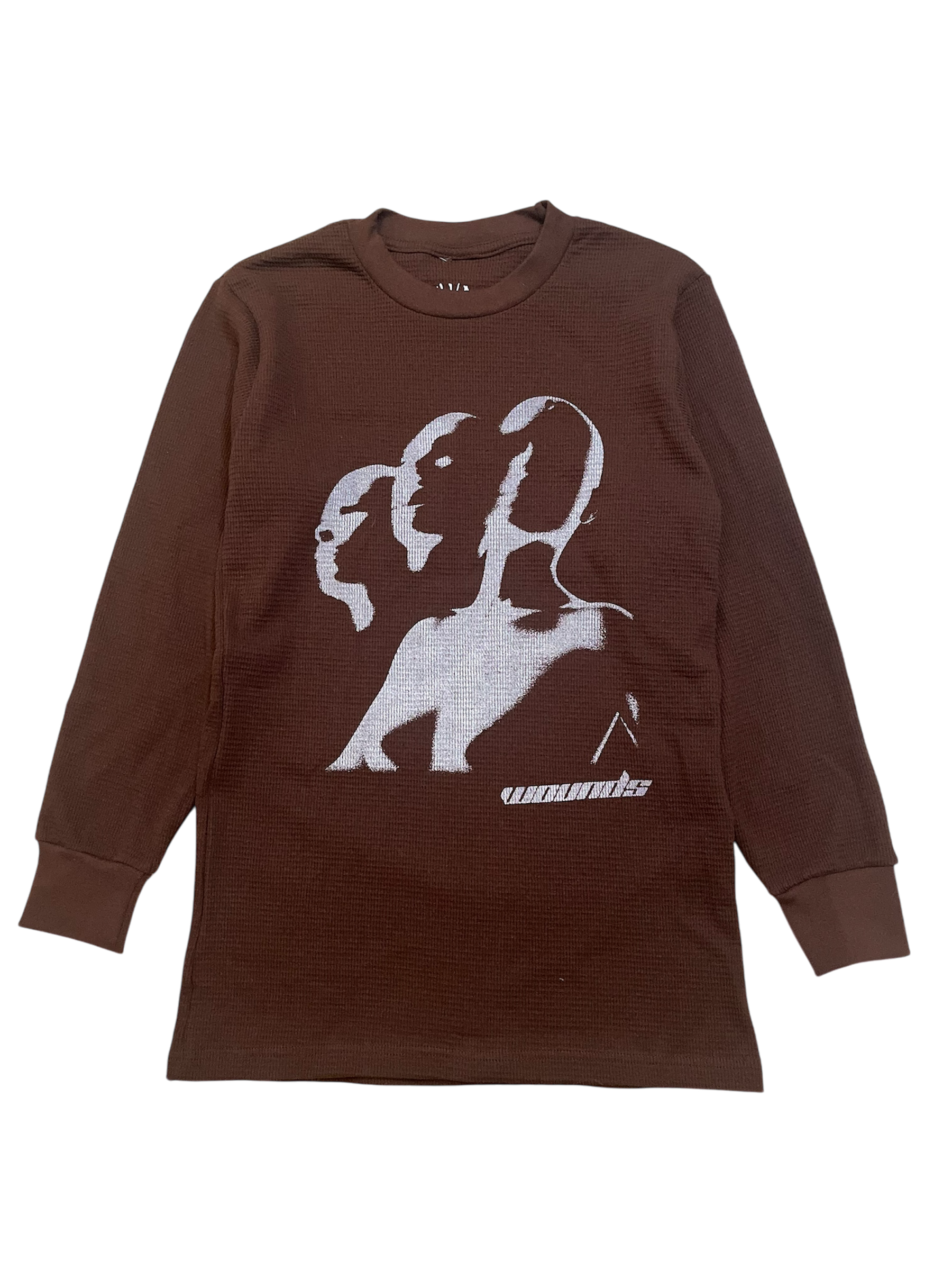 'Despair' Thermal