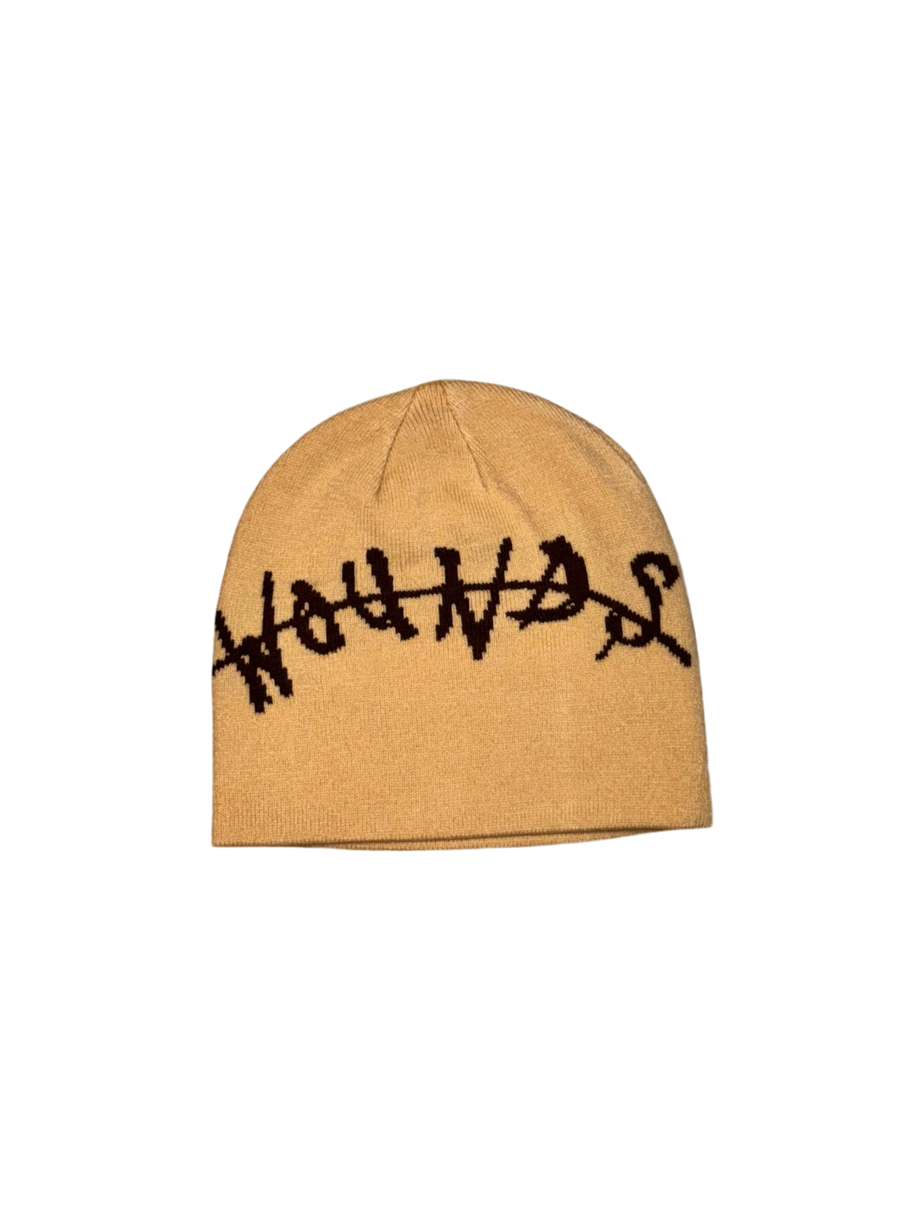 'Stitch' Skully