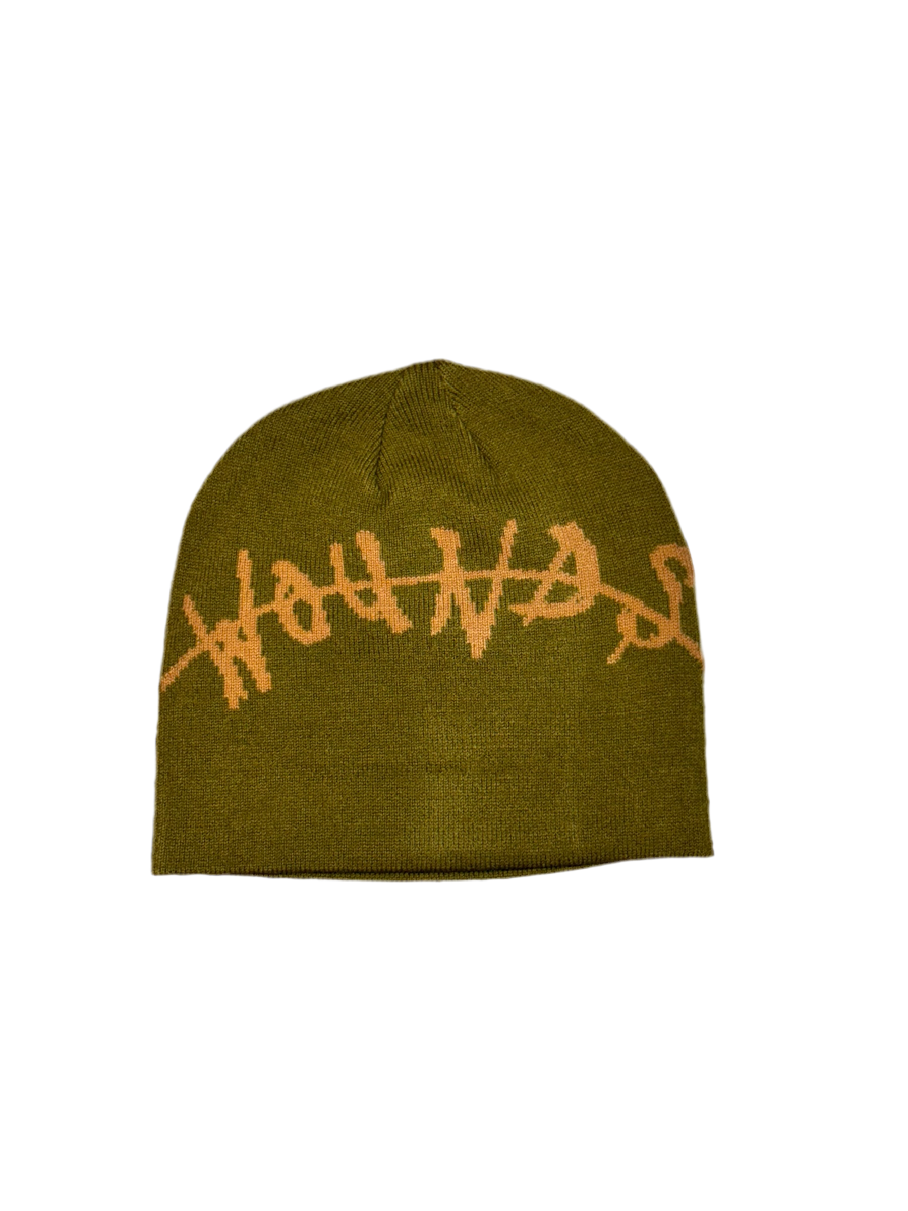 'Stitch' Skully